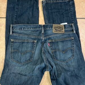 Levi jeans men’s 34x34